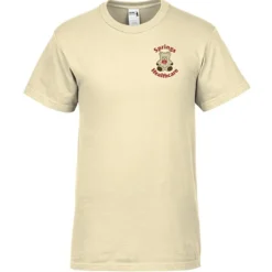Gildan Hammer T-Shirt - Embroidered