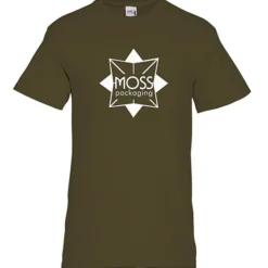 Gildan Hammer T-Shirt - Screen