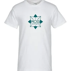 Gildan Hammer T-Shirt - Screen