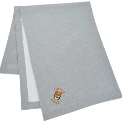 Gildan Heavy Blend Fleece Stadium Blanket