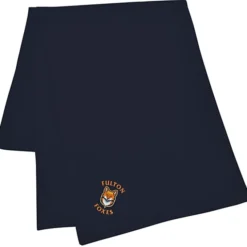 Gildan Heavy Blend Fleece Stadium Blanket