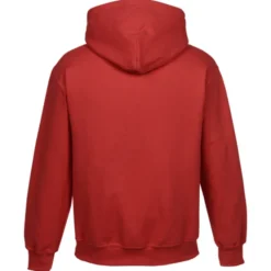 Gildan 50/50 Heavyweight Hoodie - Applique Felt