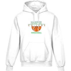 Gildan 50/50 Heavyweight Hoodie - Applique Felt