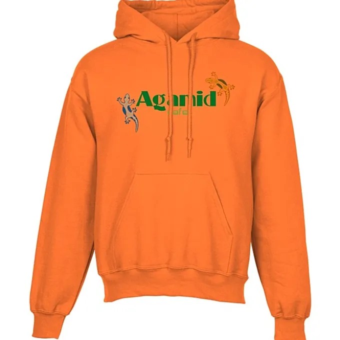 Gildan 50/50 Heavyweight Hoodie - Full Color