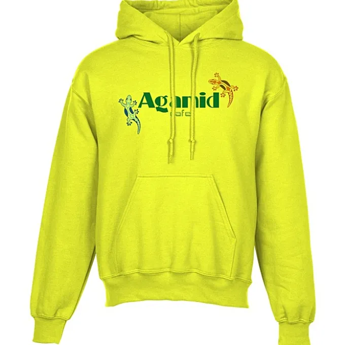 Gildan 50/50 Heavyweight Hoodie - Full Color