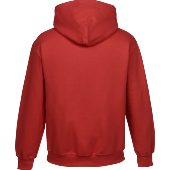 Gildan 50/50 Heavyweight Hoodie - Full Color