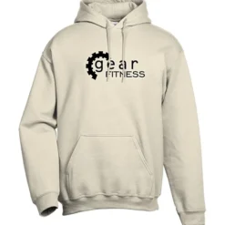 Gildan 50/50 Hooded Sweatshirt - Screen