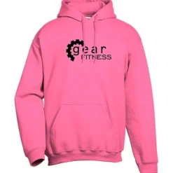 Gildan 50/50 Hooded Sweatshirt - Screen
