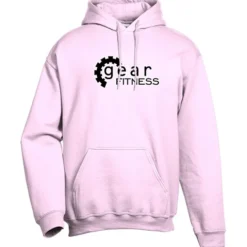 Gildan 50/50 Hooded Sweatshirt - Screen