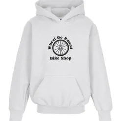 Gildan 50/50 Hooded Sweatshirt - Youth - Screen