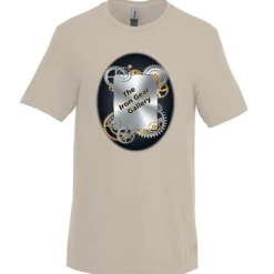 Gildan Light Cotton T-Shirt - Full Color