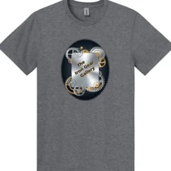 Gildan Light Cotton T-Shirt - Full Color