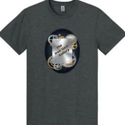 Gildan Light Cotton T-Shirt - Full Color