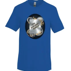 Gildan Light Cotton T-Shirt - Full Color
