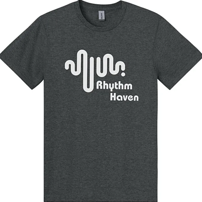 Gildan Light Cotton T-Shirt - Screen