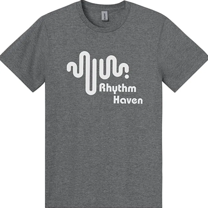 Gildan Light Cotton T-Shirt - Screen
