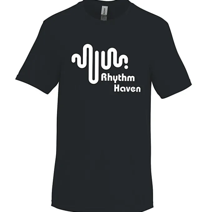 Gildan Light Cotton T-Shirt - Screen