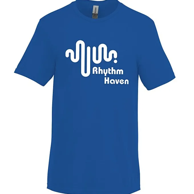 Gildan Light Cotton T-Shirt - Screen