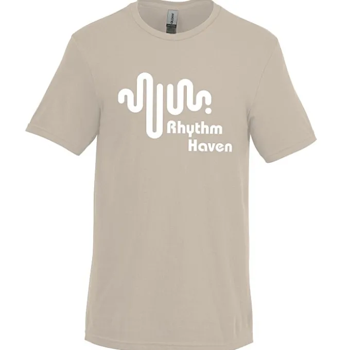 Gildan Light Cotton T-Shirt - Screen