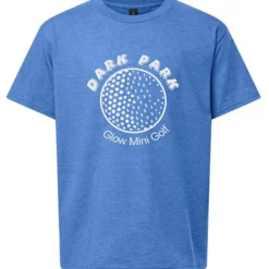 Gildan Light Cotton T-Shirt - Youth - Screen