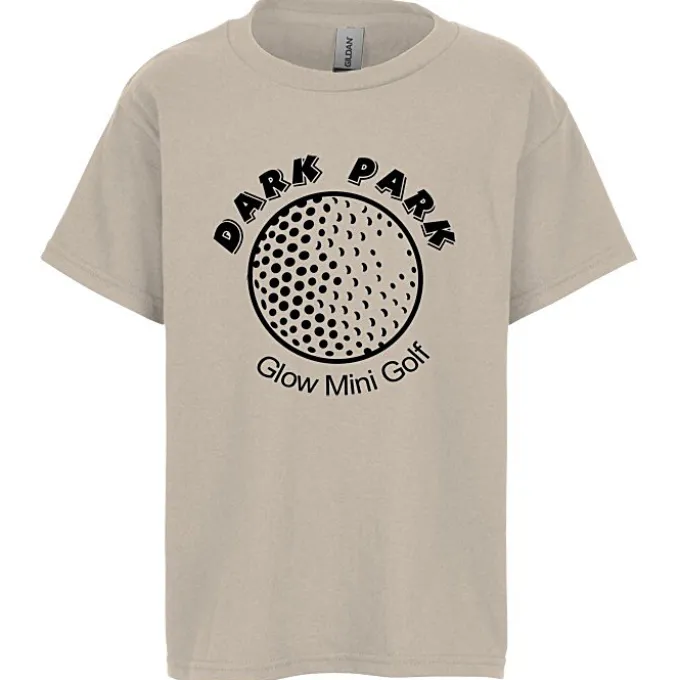 Gildan Light Cotton T-Shirt - Youth - Screen
