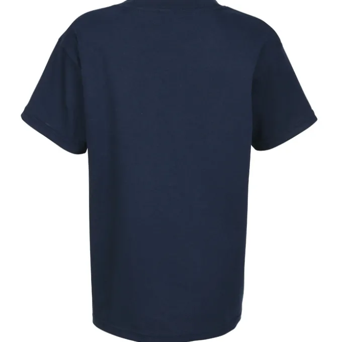 Gildan Light Cotton T-Shirt - Youth - Full Color