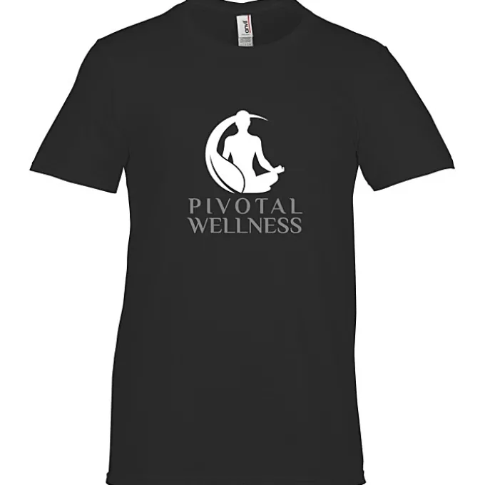 Gildan Lightweight T-Shirt - Men's