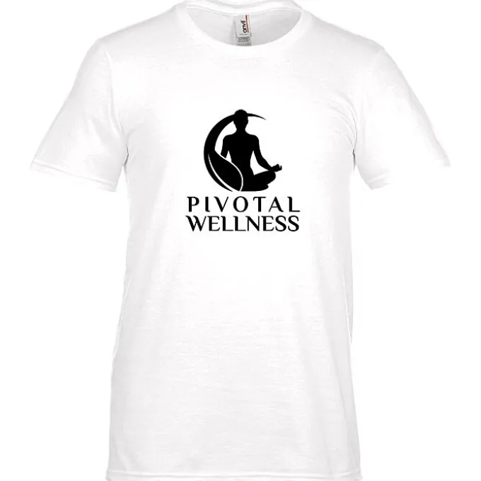 Gildan Lightweight T-Shirt - Men's