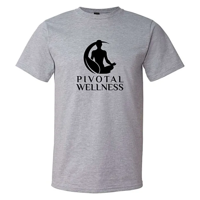 Gildan Lightweight T-Shirt - Men's