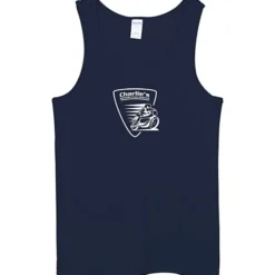 Gildan 5.3-oz Cotton Tank Top - Men's