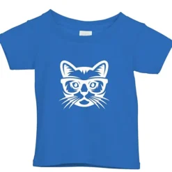 Gildan 5.3-oz Cotton T-Shirt - Toddler - Colors - Screen