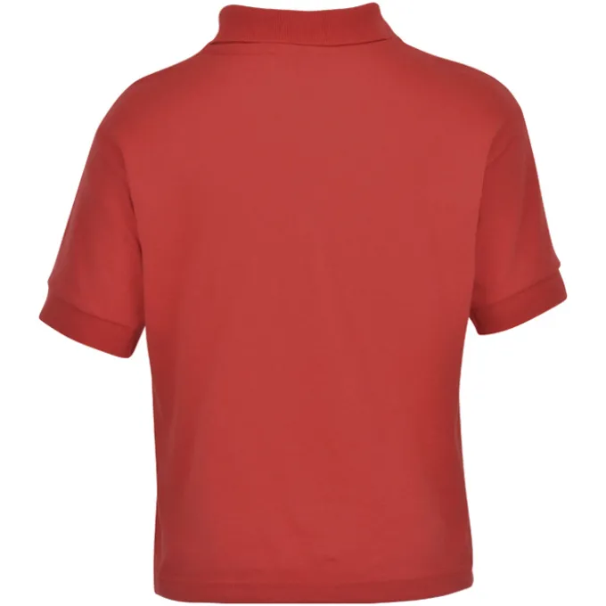 Gildan 6-oz DryBlend Jersey Polo - Youth