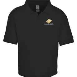 Gildan 6-oz DryBlend Jersey Polo - Youth