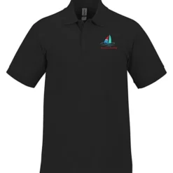 Gildan 6-oz DryBlend Jersey Polo - Embroidered