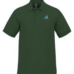 Gildan 6-oz DryBlend Jersey Polo - Embroidered