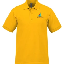 Gildan 6-oz DryBlend Jersey Polo - Embroidered