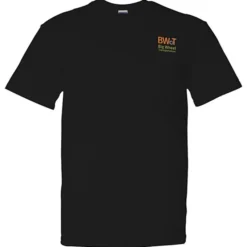 Gildan 5.5-oz DryBlend 50/50 Pocket T-Shirt - Embroidered