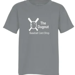 Gildan 5.5-oz DryBlend 50/50 T-Shirt - Youth - Screen
