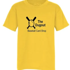 Gildan 5.5-oz DryBlend 50/50 T-Shirt - Youth - Screen