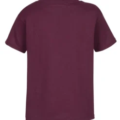 Gildan 5.5-oz DryBlend 50/50 T-Shirt - Youth - Screen