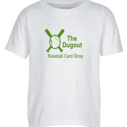 Gildan 5.5-oz DryBlend 50/50 T-Shirt - Youth - Screen
