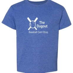 Gildan 5.5-oz DryBlend 50/50 T-Shirt - Youth - Screen