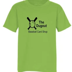 Gildan 5.5-oz DryBlend 50/50 T-Shirt - Youth - Screen