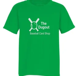 Gildan 5.5-oz DryBlend 50/50 T-Shirt - Youth - Screen