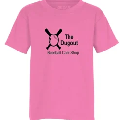 Gildan 5.5-oz DryBlend 50/50 T-Shirt - Youth - Screen
