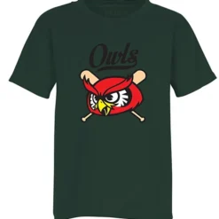Gildan 5.5-oz DryBlend 50/50 T-Shirt - Youth - Full Color