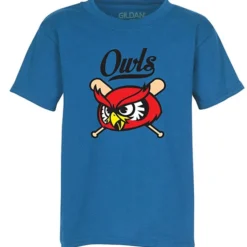 Gildan 5.5-oz DryBlend 50/50 T-Shirt - Youth - Full Color