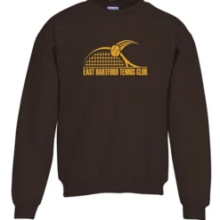 Gildan 8-oz Heavy Blend 50/50 Crew Sweatshirt - Screen