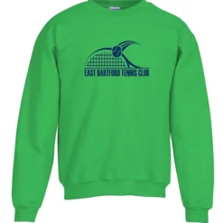Gildan 8-oz Heavy Blend 50/50 Crew Sweatshirt - Screen