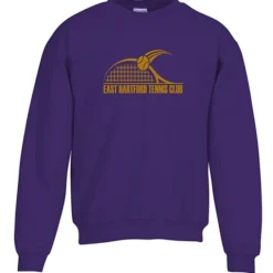 Gildan 8-oz Heavy Blend 50/50 Crew Sweatshirt - Screen